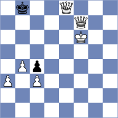 De Oliveira - Verma (Chess.com INT, 2021)