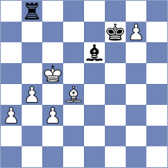 Soraas - Chekh Adm Khedr (chess.com INT, 2024)