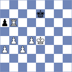Alekseev - Gersov (Chess.com INT, 2021)