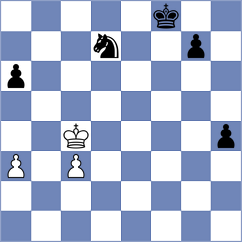 Panta - Hsu (Chess.com INT, 2020)