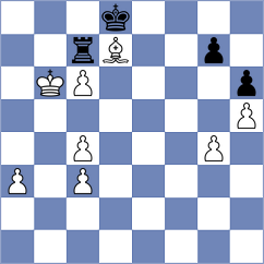 Hadzimanolis - Frolyanov (chess.com INT, 2023)