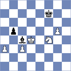 Adireddy - Liu (chess.com INT, 2024)
