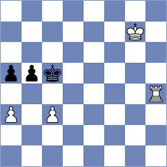 Livaic - Perez Ponsa (chess.com INT, 2023)