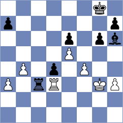 Contreras Suazo - Kapitanchuk (Chess.com INT, 2021)
