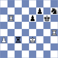 Hechl - Lonoff (Chess.com INT, 2021)