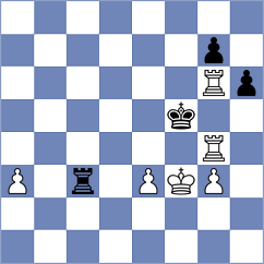 Cremisi - Bueno (chess.com INT, 2024)
