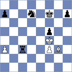 Stepak - Tomiello (Chess.com INT, 2021)