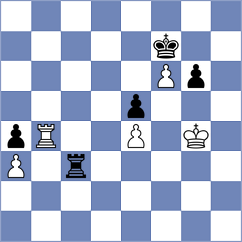 Marra - Hernandez (Chess.com INT, 2021)