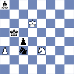Palencia - Bach (chess.com INT, 2022)