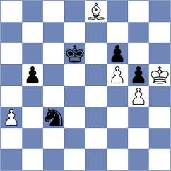 Nesterov - Lysyj (chess.com INT, 2021)