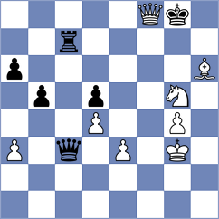 Ferreira - Cagara (chess.com INT, 2021)