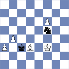 Tan - Ruge (chess.com INT, 2024)