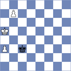 Temirkanov - Perez Gormaz (Chess.com INT, 2021)