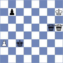 Milanovic - Barbero Sendic (Chess.com INT, 2021)