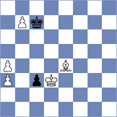 Martin Duque - Parpiev (chess.com INT, 2024)