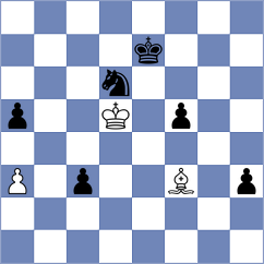 Souza Neves - Pham (Chess.com INT, 2020)