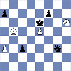 Wisniacki - Pastar (chess.com INT, 2024)