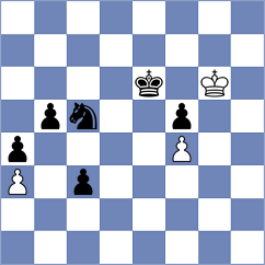 Srdanovic - Holt (chess.com INT, 2024)