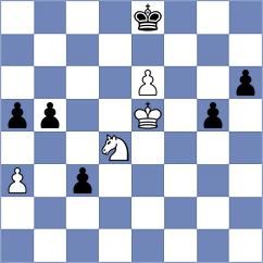 Terziev - Kim (chess.com INT, 2024)
