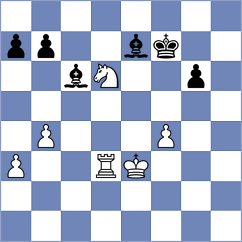 Momin Fayzan - Womacka (chess.com INT, 2024)