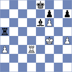 Uher - Neumann (Chess.com INT, 2021)