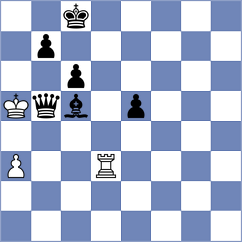 Omariev - Kunal (chess.com INT, 2024)