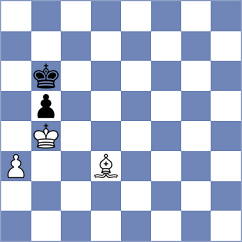 Kulovana - Stysiak (Chess.com INT, 2021)