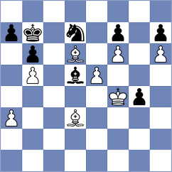 Gorshtein - Romanchuk (chess.com INT, 2024)