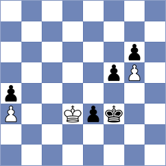 Needleman - Paszewski (chess.com INT, 2023)