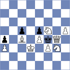 Svicevic - Wanyama (chess.com INT, 2023)