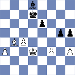 Kovalev - Rosen (chess.com INT, 2024)