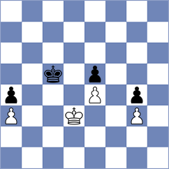 Kiseleva - Al Saffar (Chess.com INT, 2020)