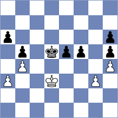 Barath - Kuznetsova (chess.com INT, 2024)