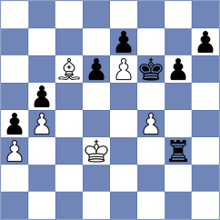 Travkina - Vakhidov (chess.com INT, 2024)