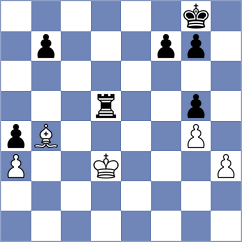 Romanchuk - Kozak (chess.com INT, 2024)