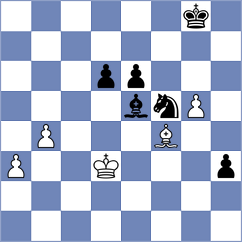Takano - Dourerassou (chess.com INT, 2023)