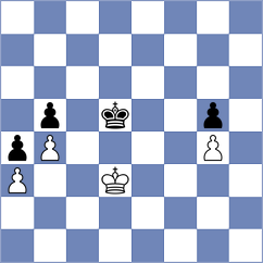 Zhou - Sielecki (chess.com INT, 2023)