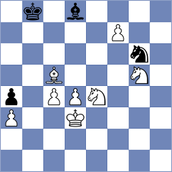 Aulin Jansson - Kozin (Chess.com INT, 2021)