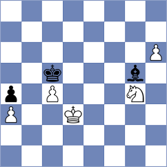 Bulau - Ambru (Chess.com INT, 2020)