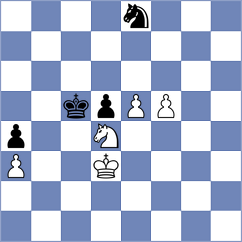 Keosidi - Vaibhav (Chess.com INT, 2020)