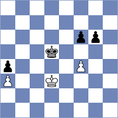 Hasanagic - Chigaev (Chess.com INT, 2020)