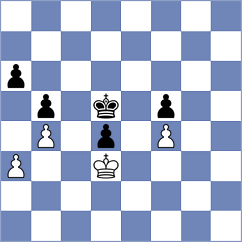 Lits - Nasanjargal (Chess.com INT, 2021)