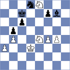 Zhukov - Joubert (chess.com INT, 2024)