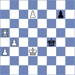 Horobetz - Lalanne (chess.com INT, 2023)