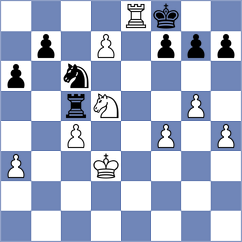 Skatchkov - Pace (chess.com INT, 2023)