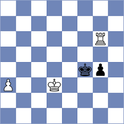 Bodnaruk - Shuvalova (chess.com INT, 2021)