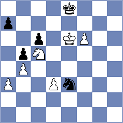 Bynum - Glidzhain (chess.com INT, 2024)