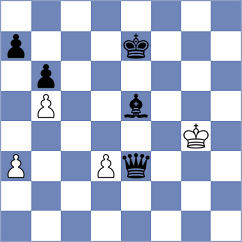 Begic - Peric (Chess.com INT, 2021)