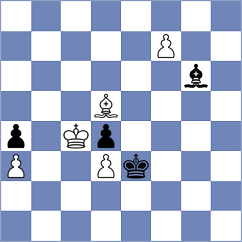 Kovalev - Kopjonkin (Chess.com INT, 2021)
