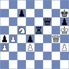 Mikhalsky - Pulpan (chess.com INT, 2021)
